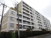 競売で取得したマンション（1部屋）を売却して欲しい！（神奈川県海老名市） 状況