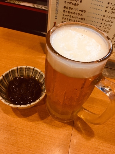 オリオンビール リライト横浜