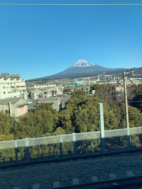 富士山 新幹線リライト不動産