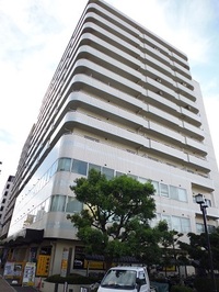 1LDKという特殊な間取りのマンションを売却して欲しい！（横浜市神奈川区） 状況