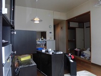 相続で取得したマンションの1階の部屋を売却したい！（横浜市泉区） 状況
