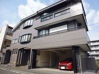 建ぺい率・容積率を共に超過した戸建の売却・住み替えを手伝って欲しい！（横浜市港北区） 状況