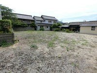 固定資産税が年間12万円かかる建物の建てられない土地を手放したい！（愛知県知多市） 状況