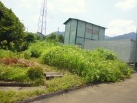 建物の建築ができない遊休不動産の売却をしたいので手伝って欲しい！（神奈川県厚木市） 状況