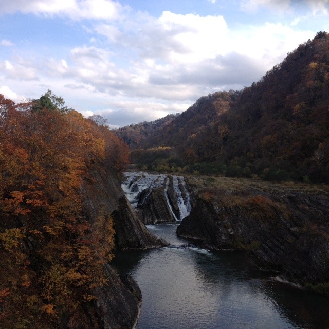 北海道　絶景スポット