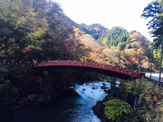 神橋　リライト横浜