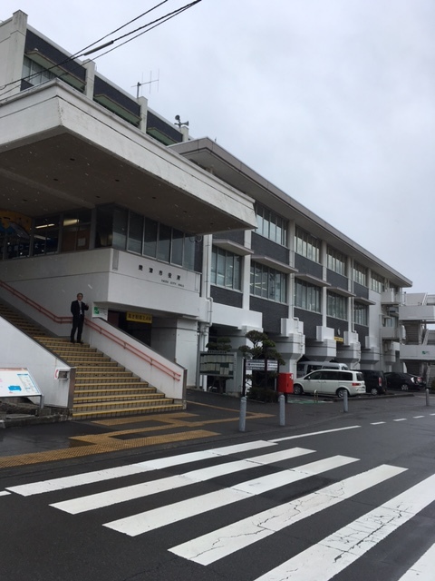 焼津市役所 リライト横浜