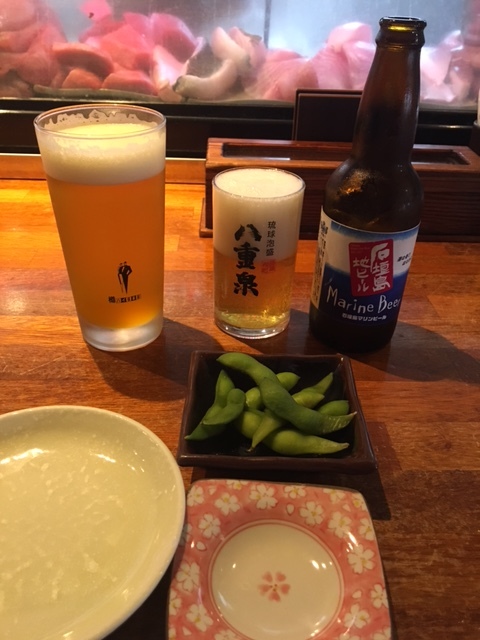 石垣島 地ビール リライト