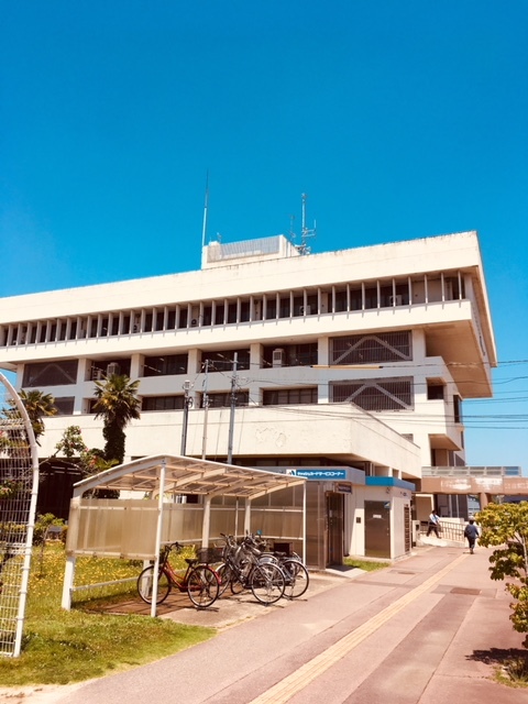 龍ケ崎市役所 リライト横浜