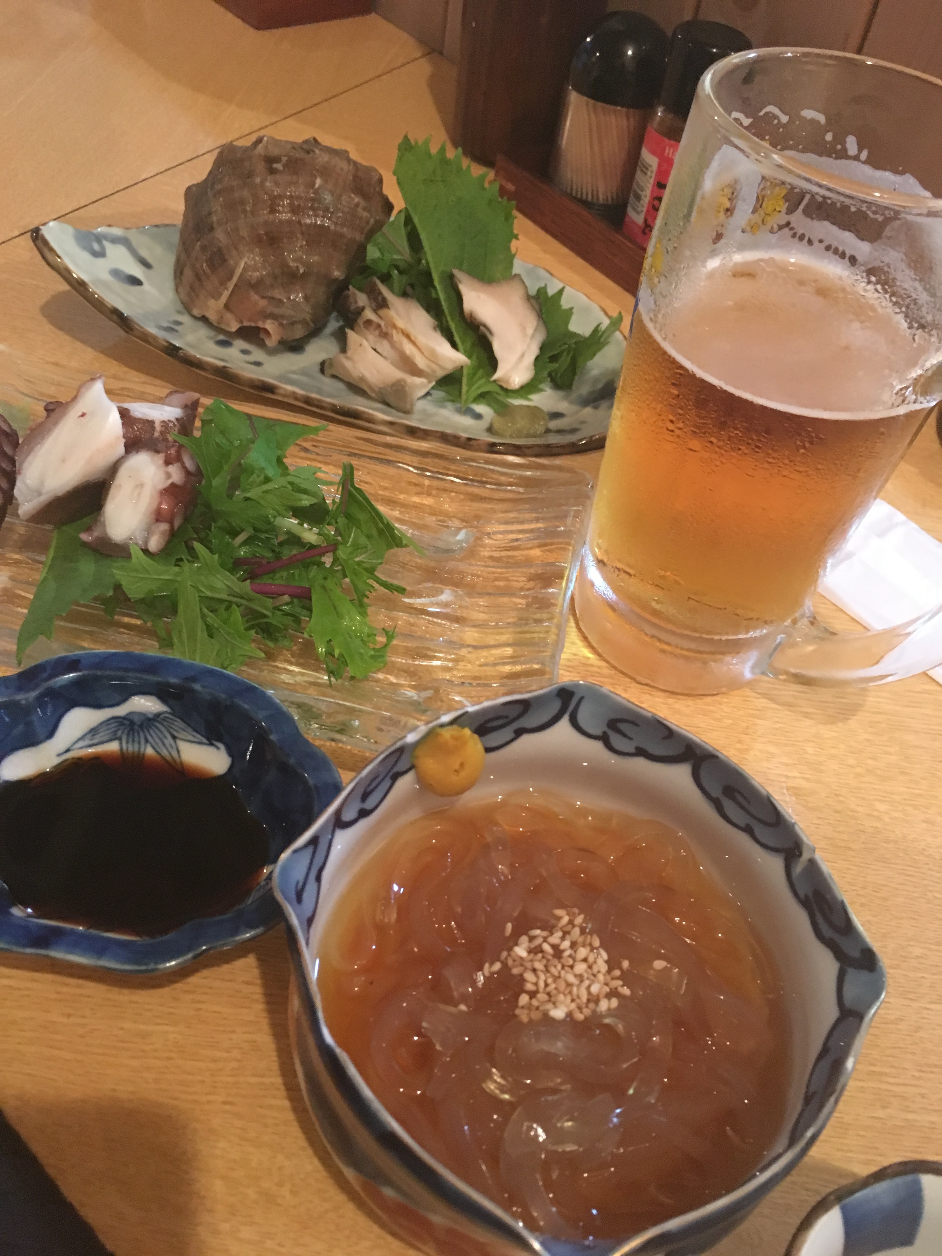 魚料理 リライト横浜