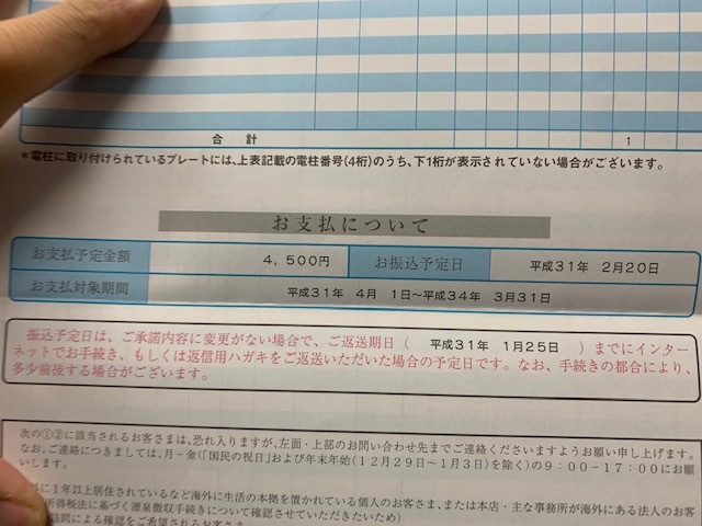 敷地使用料 不動産リライト