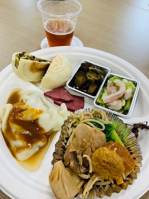 ローメン会　東京都　郷土料理