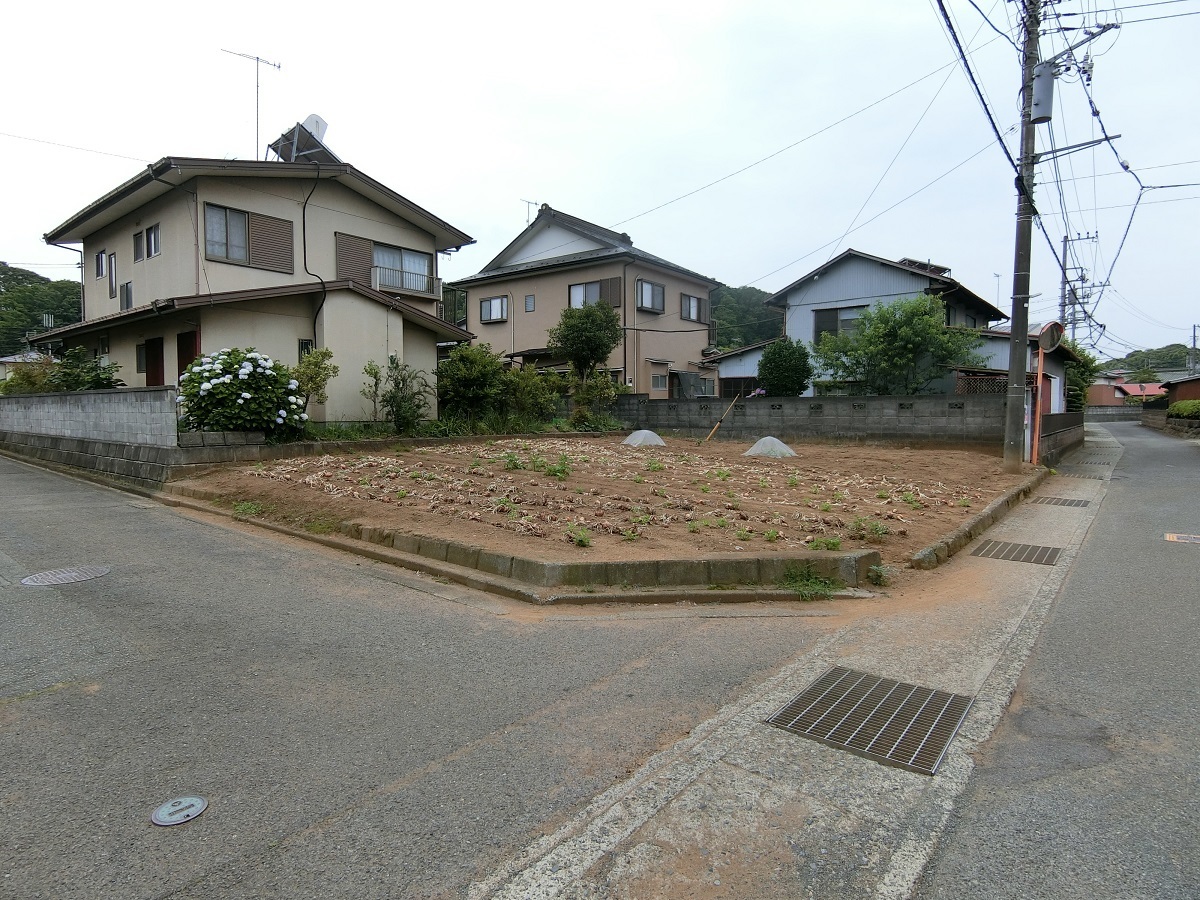 生産緑地　相続対策