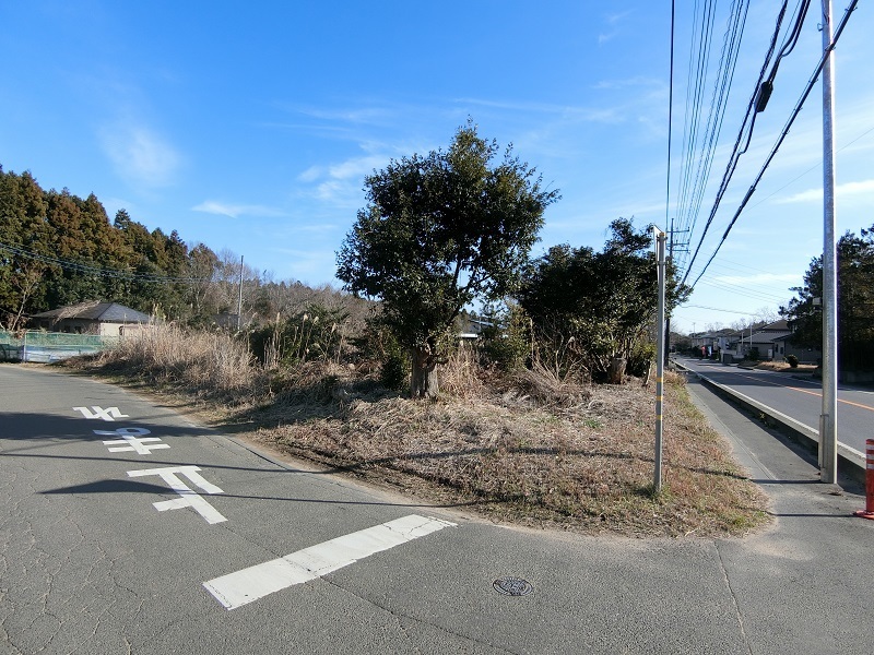 鹿嶋市　オークション物件