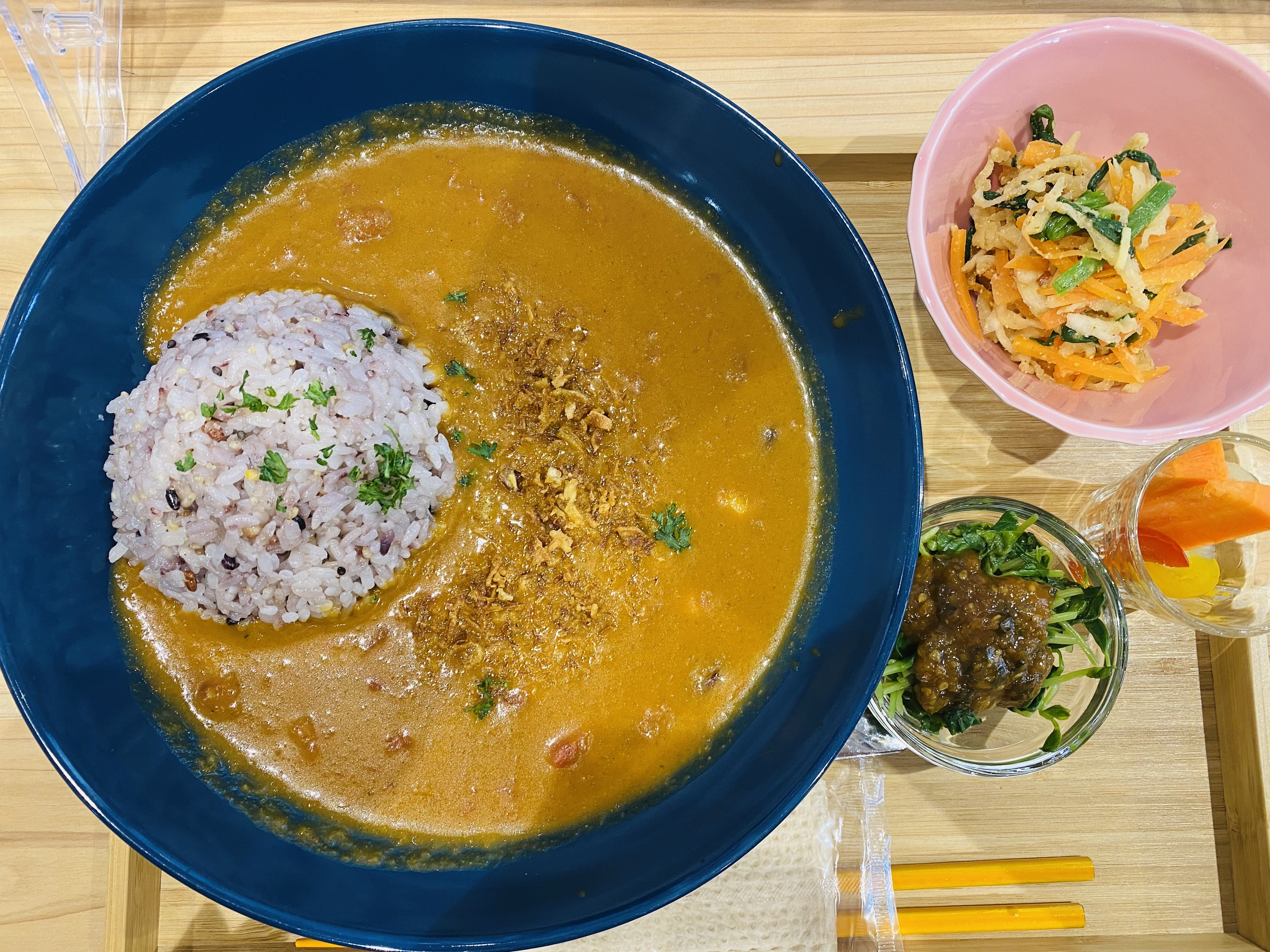 つみれカフェ　横浜市