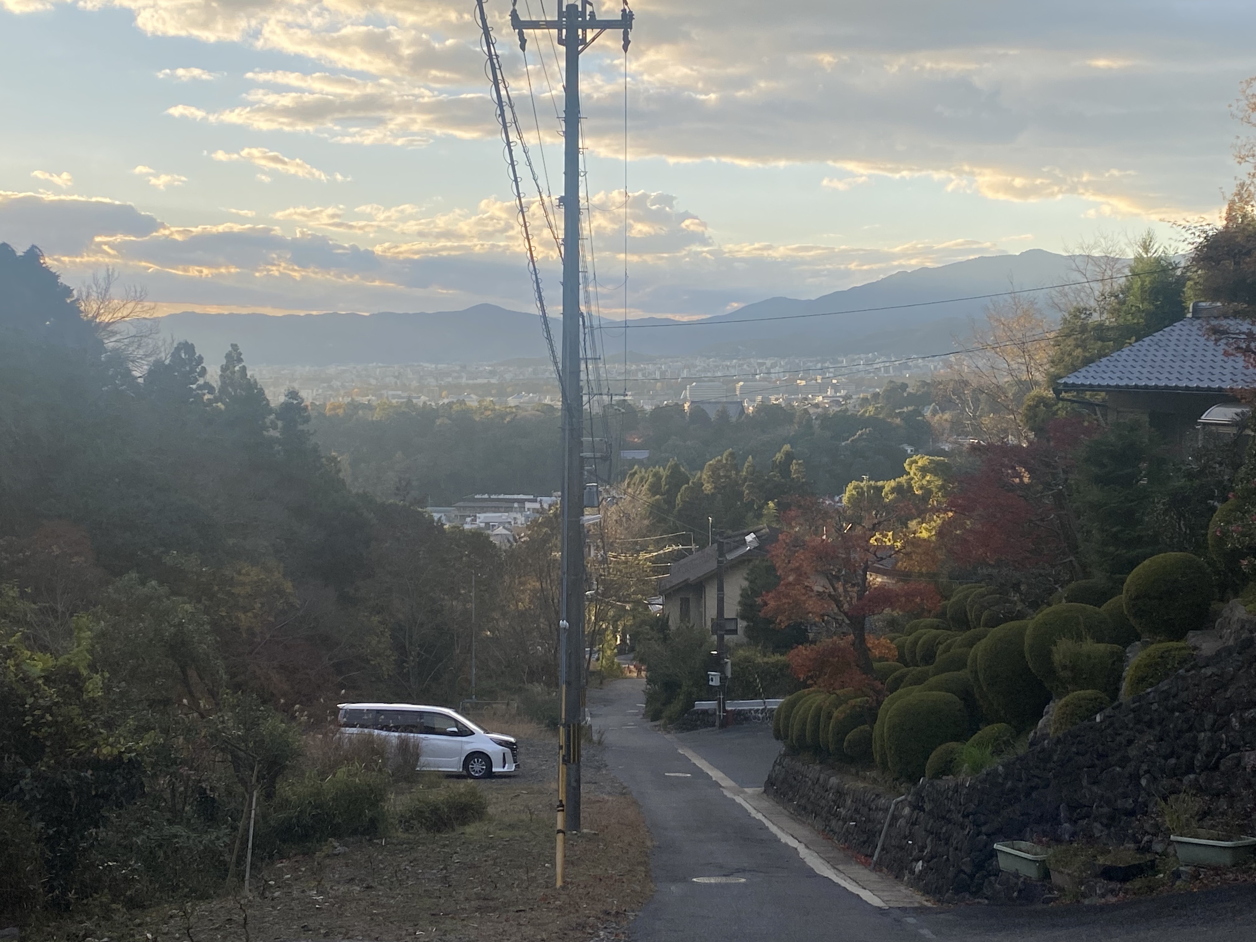 京都市　絶景