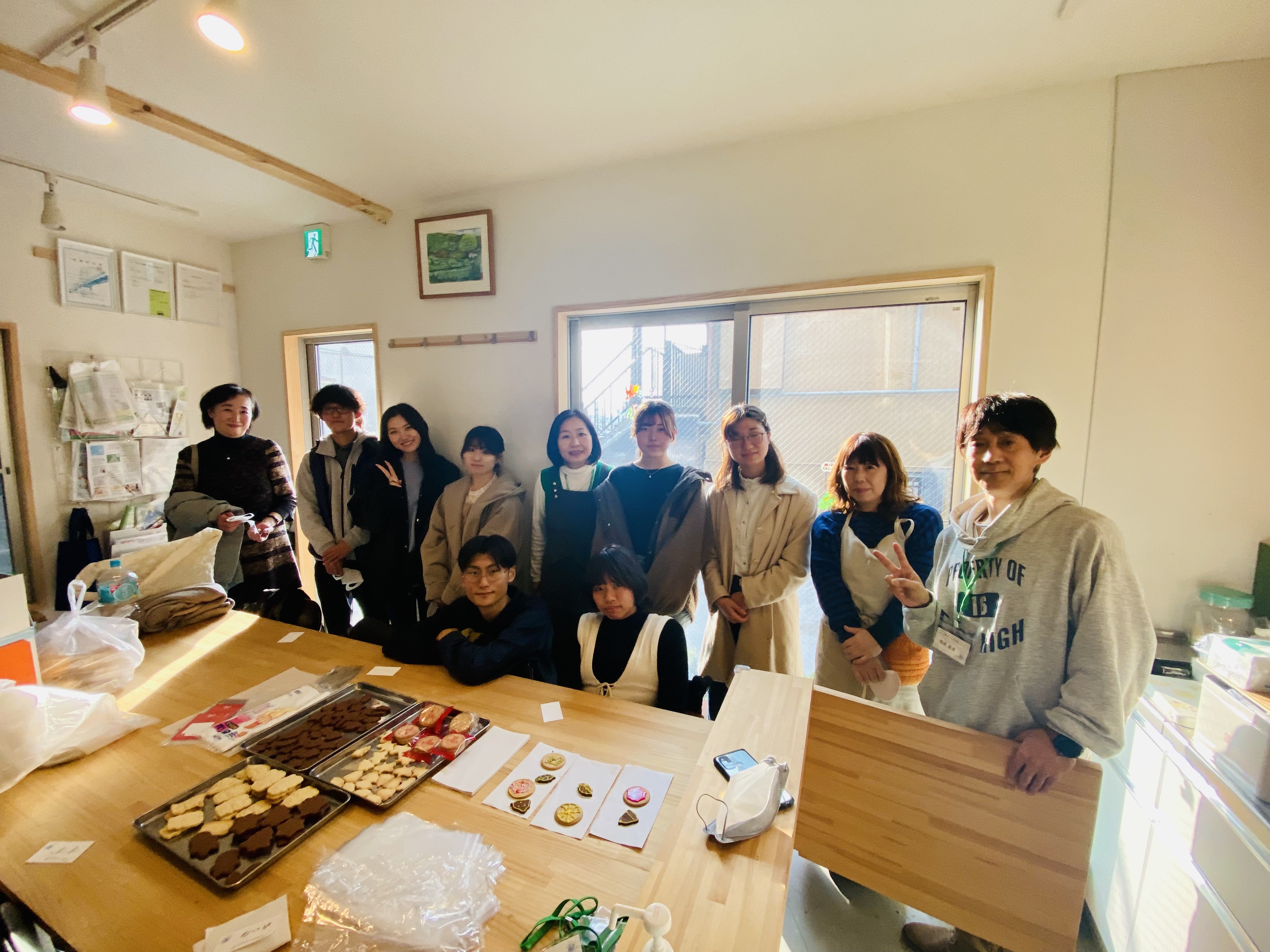 子安の丘みんなの家　イベント