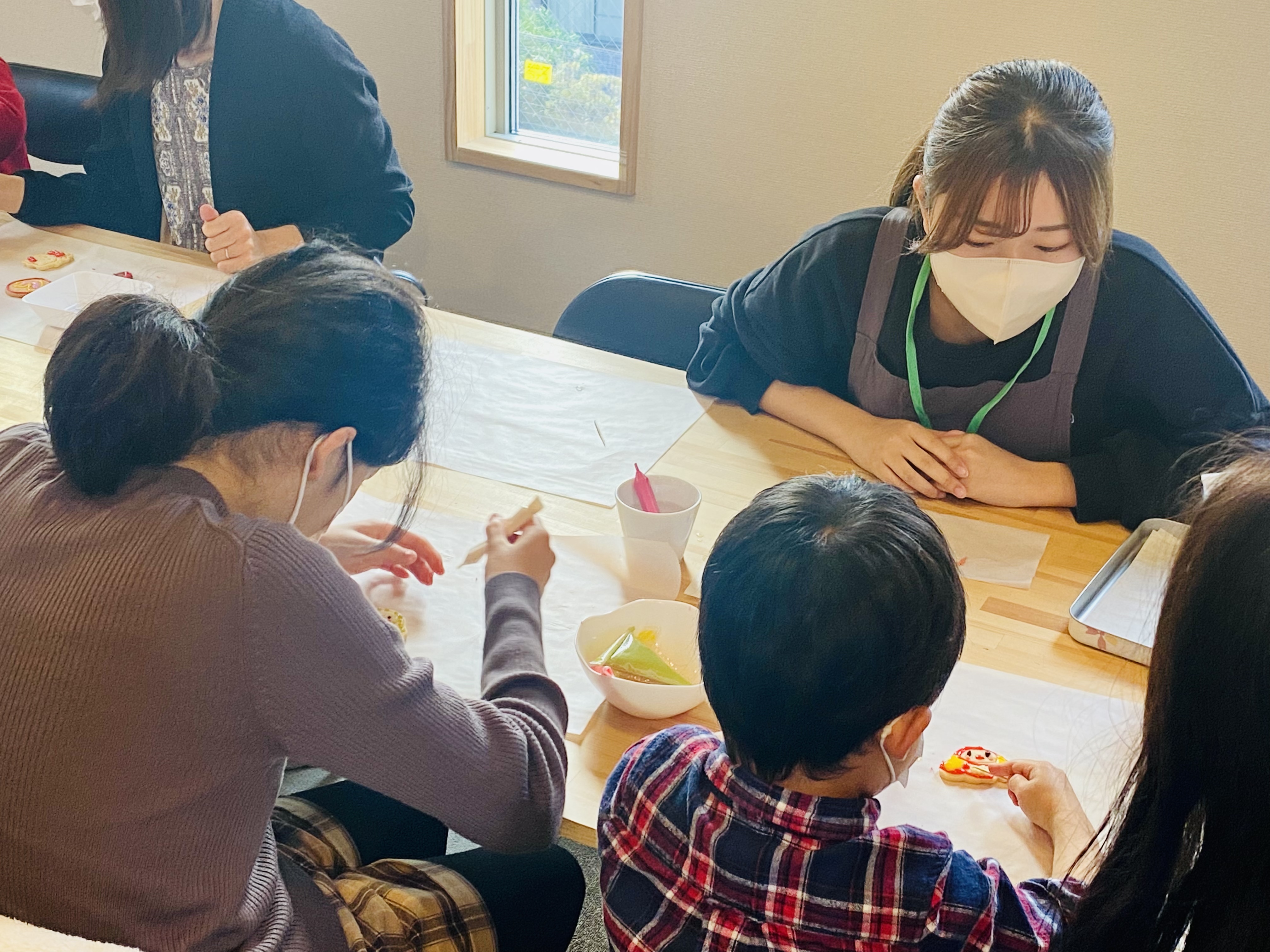 神奈川大学　子安の丘みんなの家