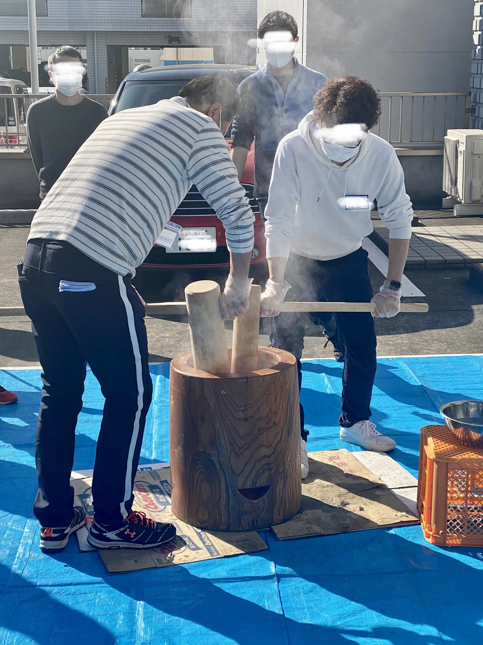 子安の丘みんなの家　伊藤さん