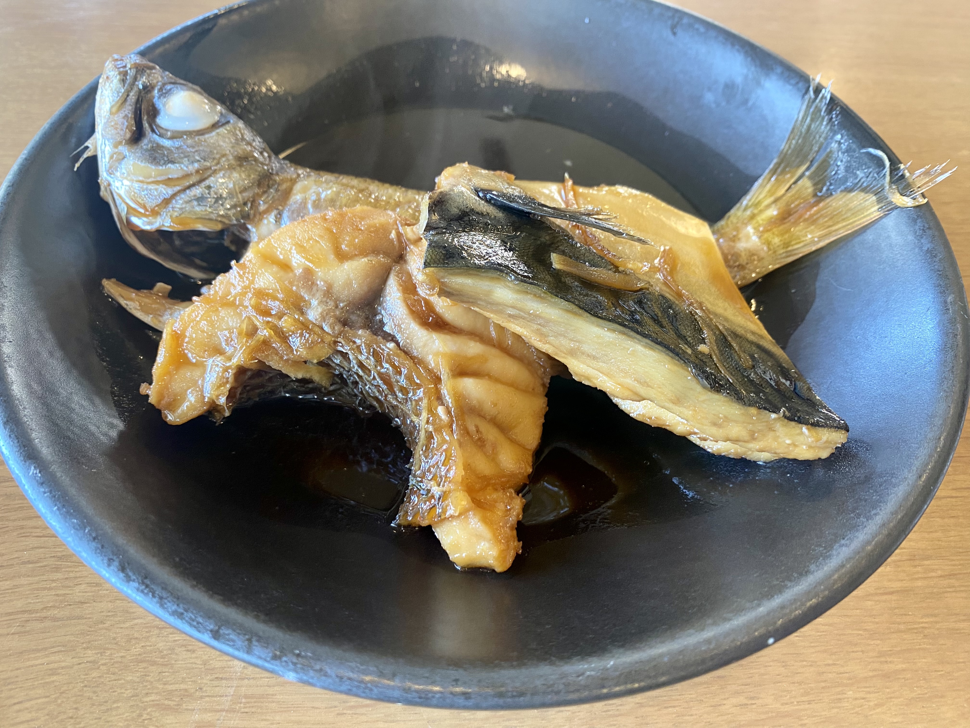 沼津　魚料理