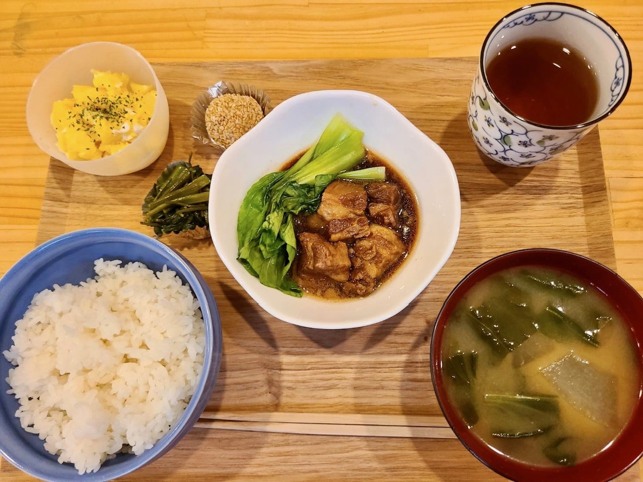 子安の丘みんなの家　家族食堂