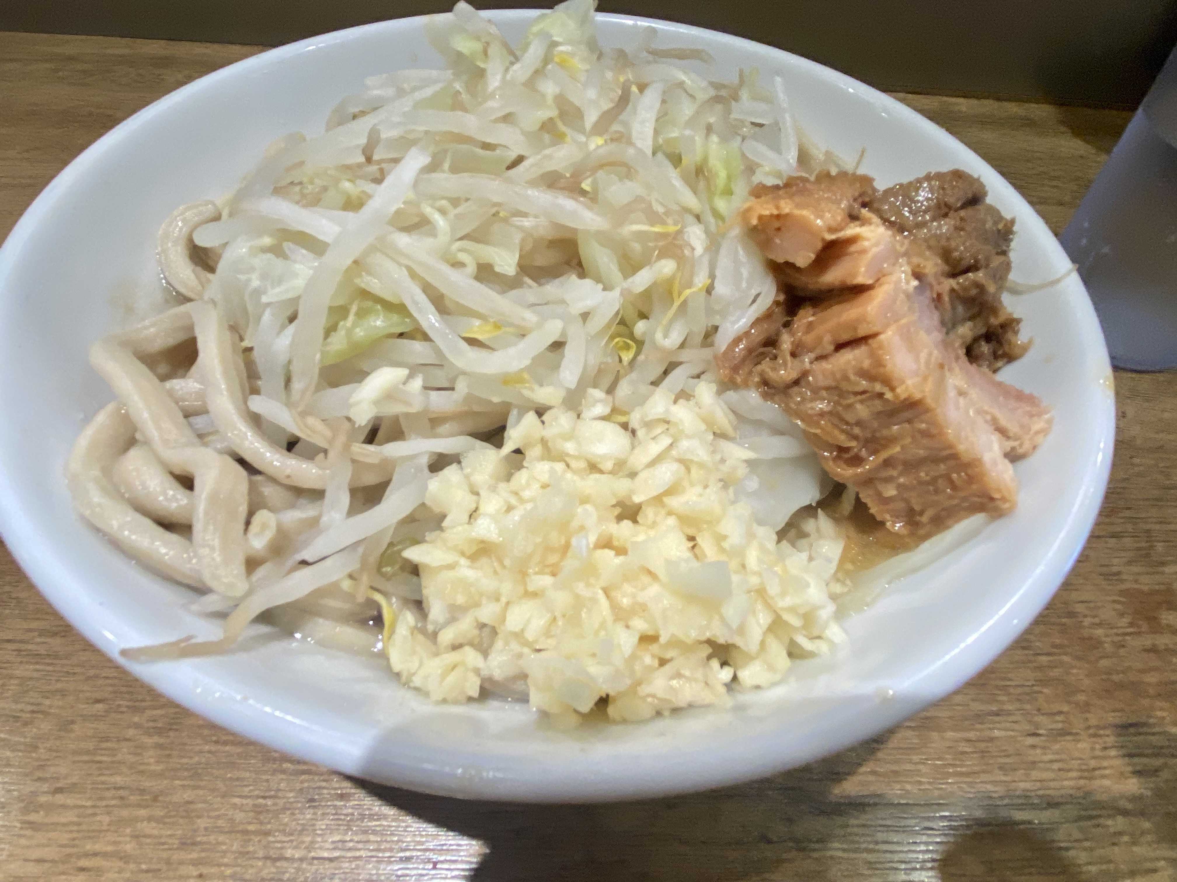 反町ラーメン　メンヤードファイト