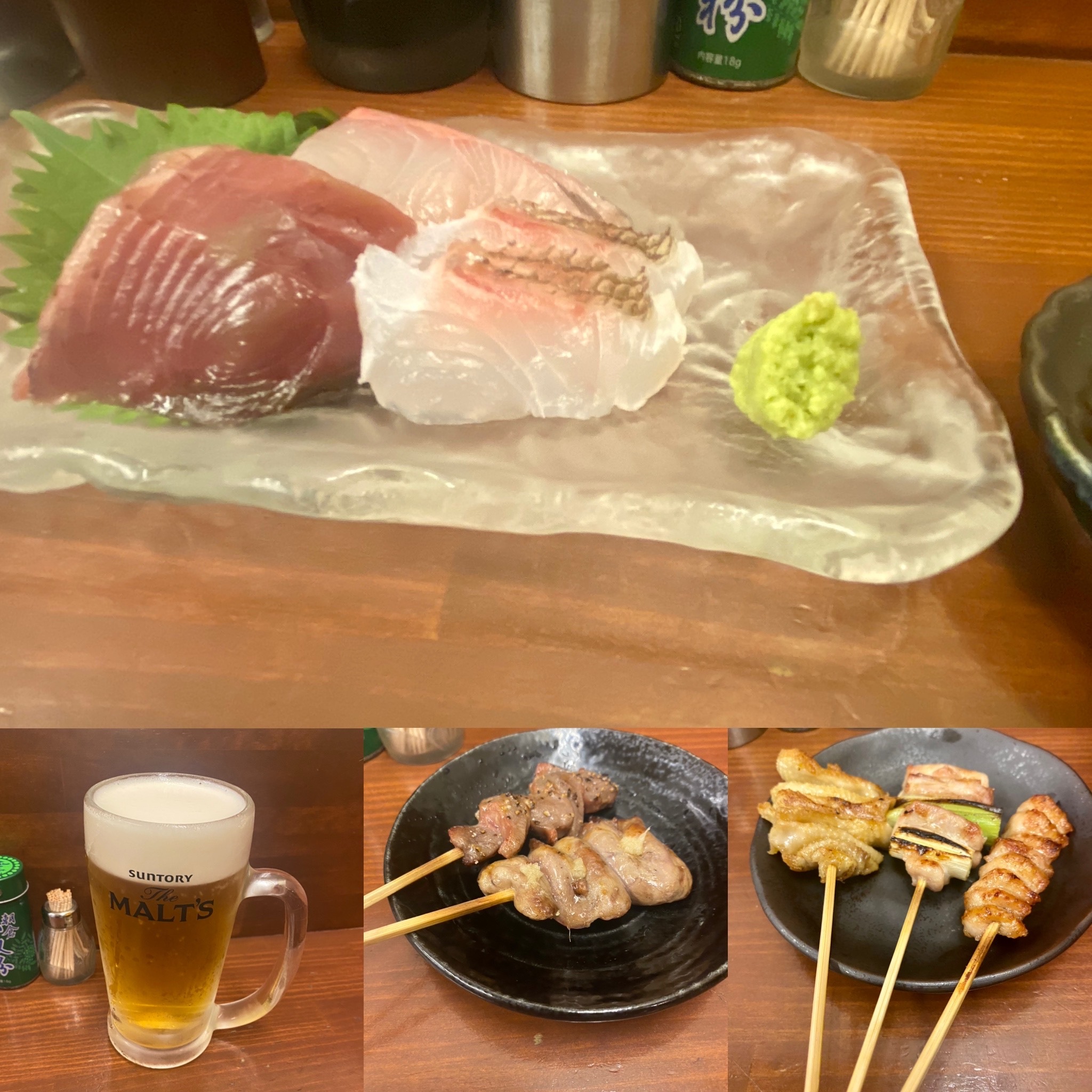 上大岡 焼き鳥かっぱ