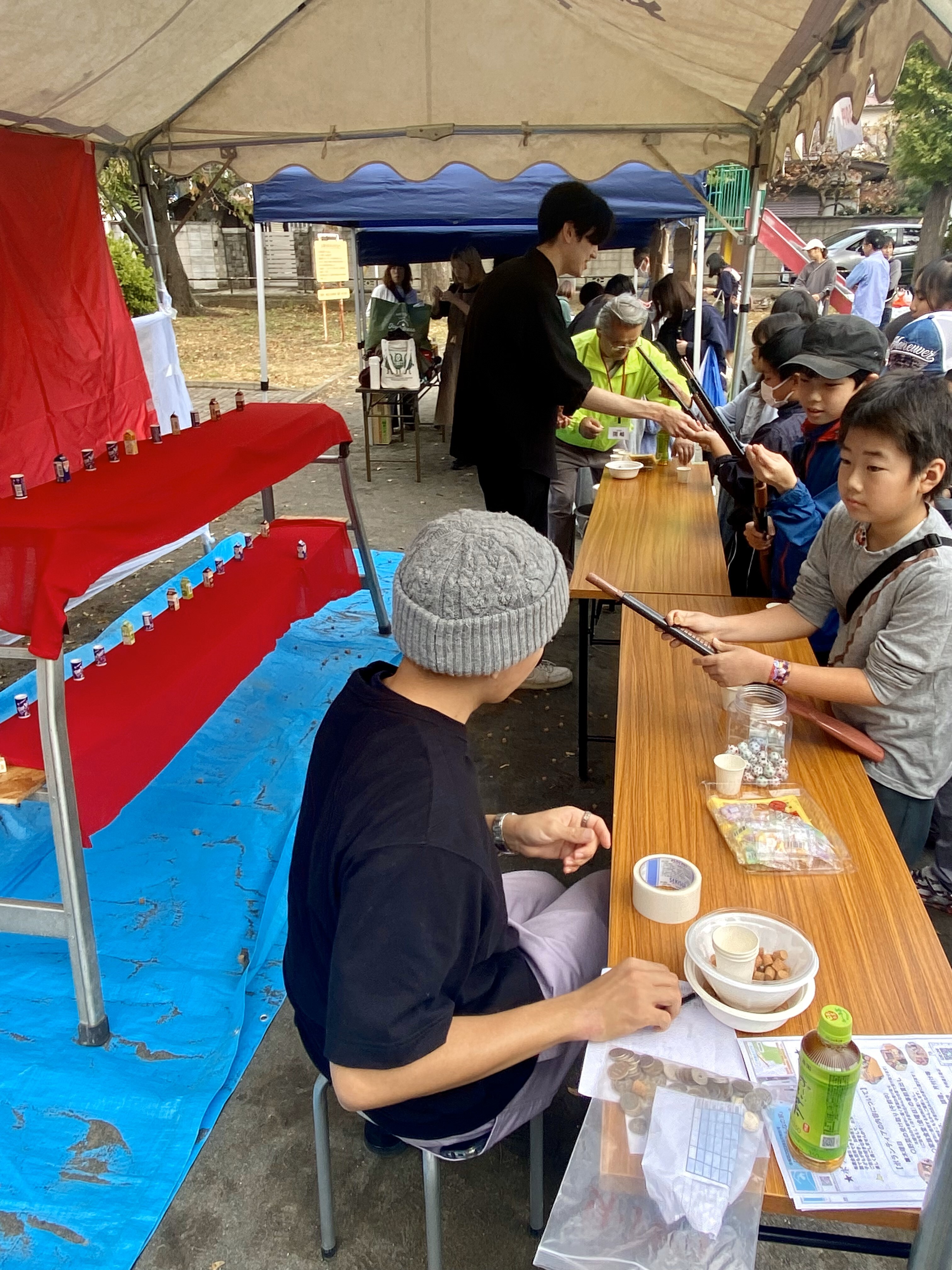 子安の丘みんなの家　子安台自治会