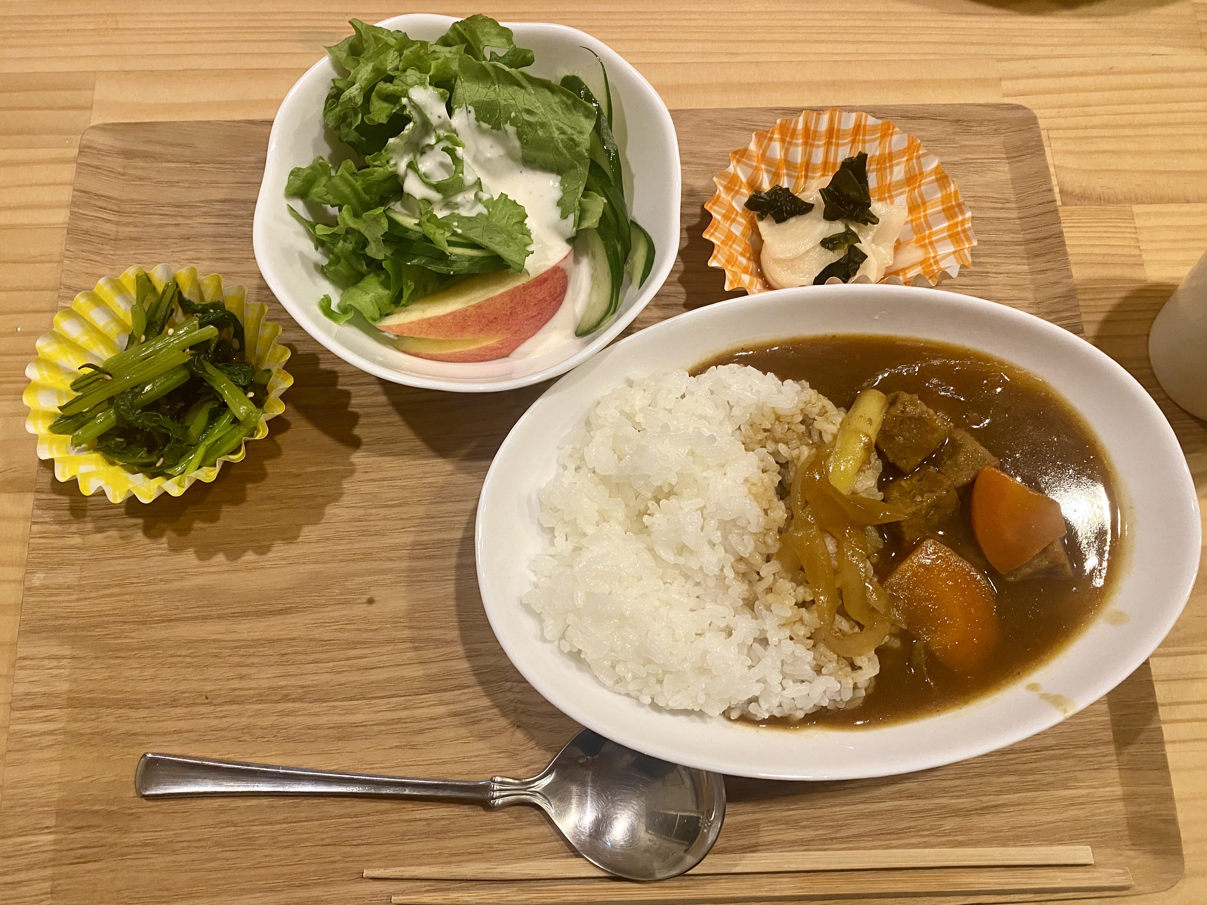 子安の丘みんなの家　子ども食堂