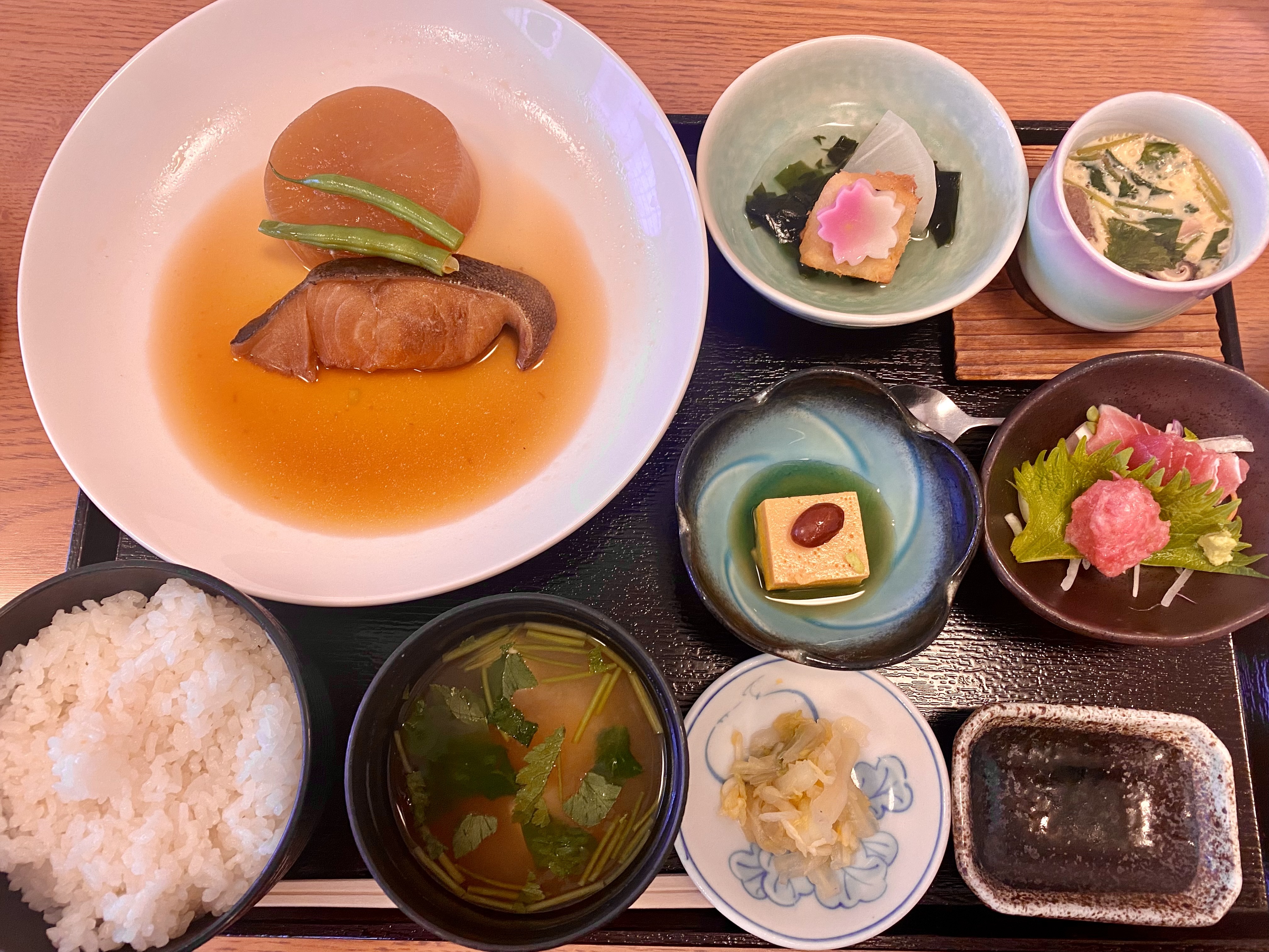 ★東久留米市　季粋★