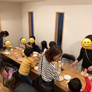 子安の丘みんなの家　子供食堂