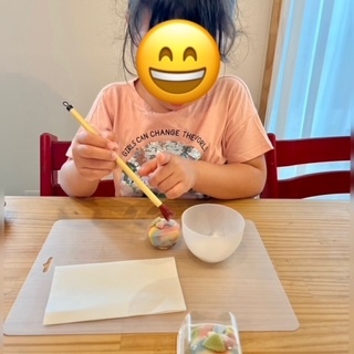 ゴールデンウイーク　和菓子作りイベント