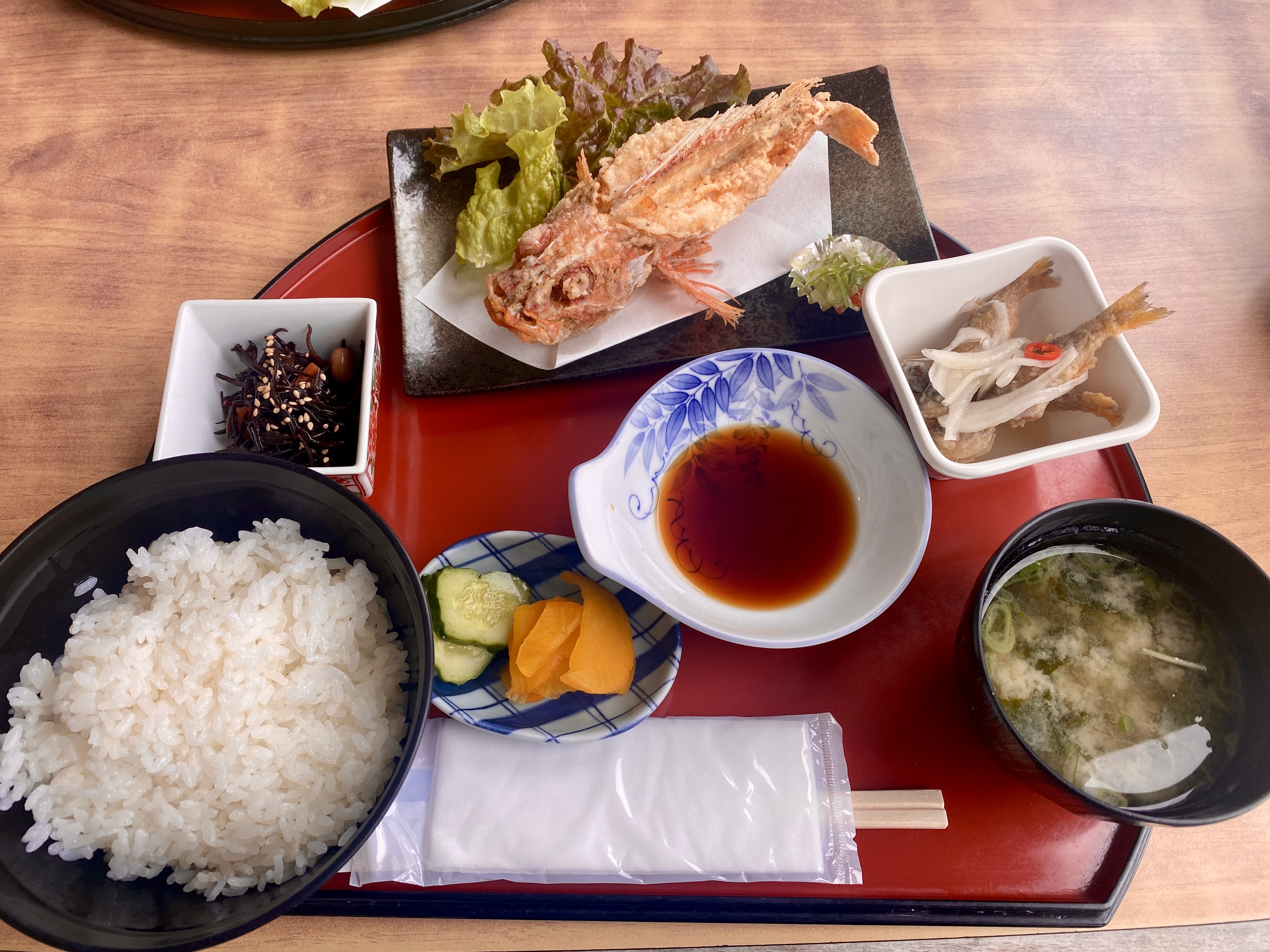 大瀬崎　はまゆう