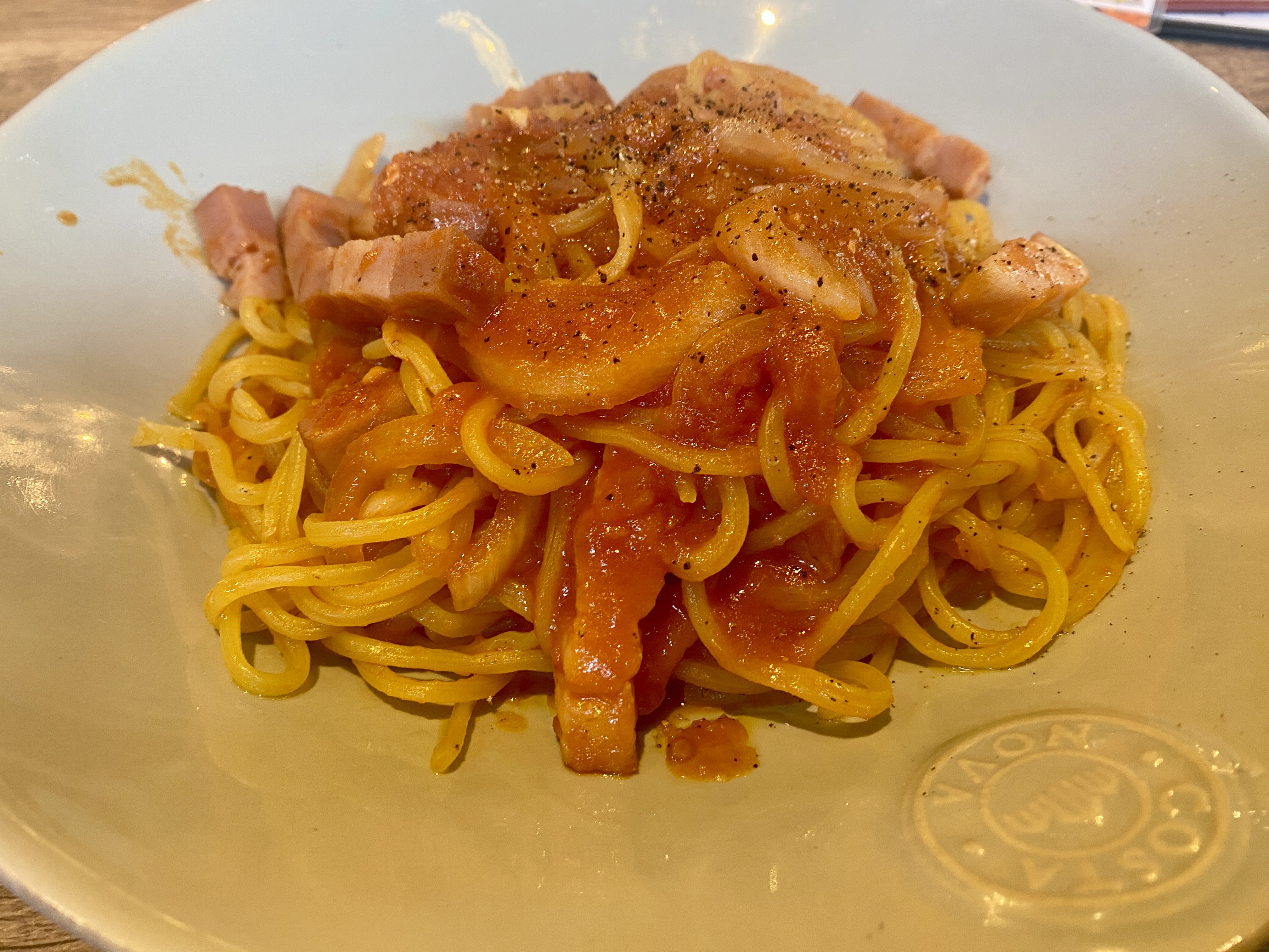 ★南浦和 イタリア料理★